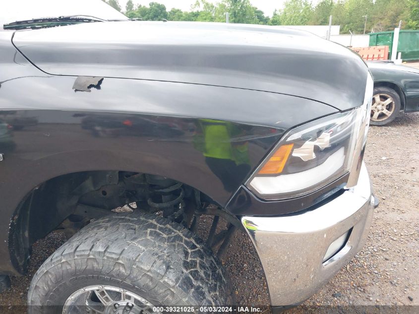 2010 Dodge Ram 2500 Slt VIN: 3D7UT2CL7AG113179 Lot: 39321025