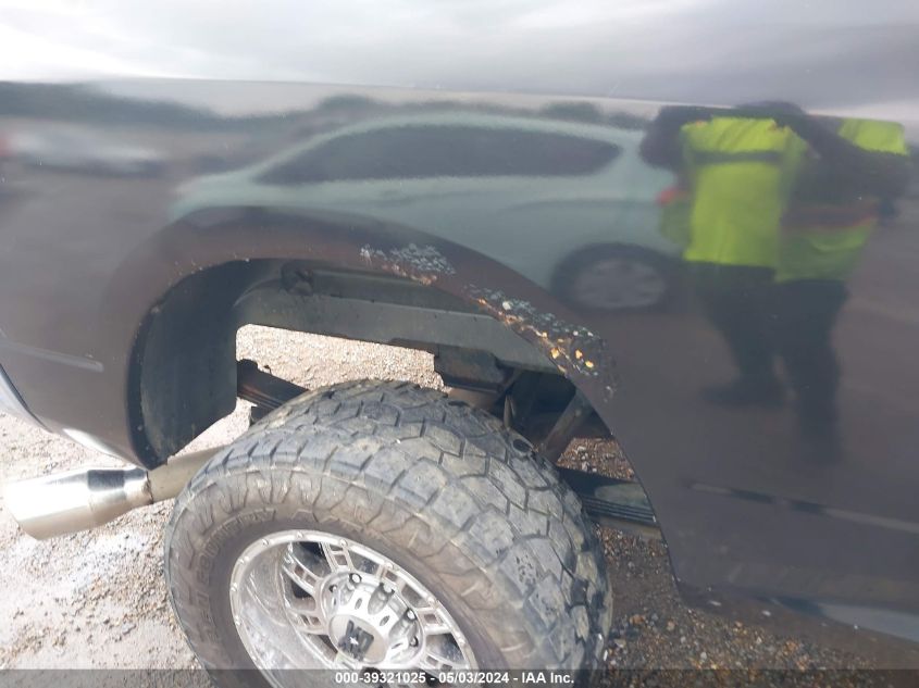 2010 Dodge Ram 2500 Slt VIN: 3D7UT2CL7AG113179 Lot: 39321025