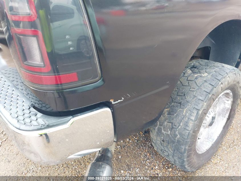 2010 Dodge Ram 2500 Slt VIN: 3D7UT2CL7AG113179 Lot: 39321025