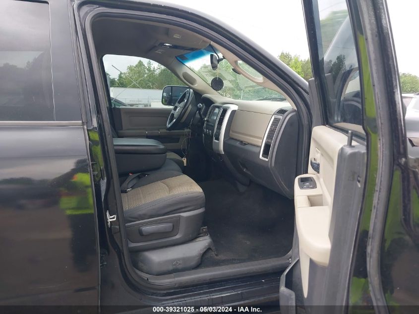 2010 Dodge Ram 2500 Slt VIN: 3D7UT2CL7AG113179 Lot: 39321025