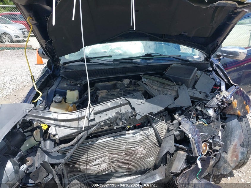 2014 CHRYSLER 200 LIMITED - 1C3CCBCG8EN195014