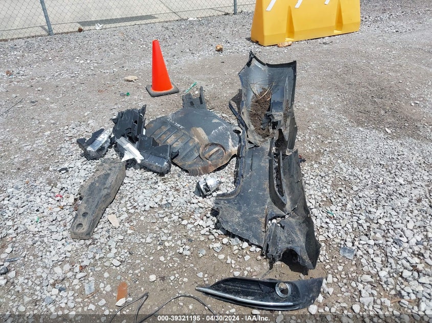 2014 CHRYSLER 200 LIMITED - 1C3CCBCG8EN195014