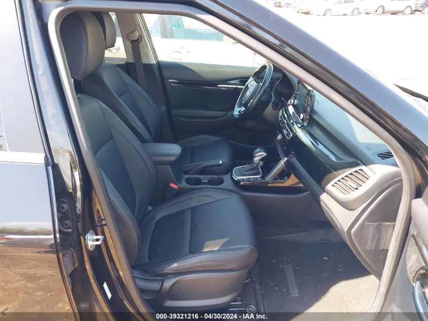 2021 Kia Seltos Ex VIN: KNDERCAA8M7123854 Lot: 39321216