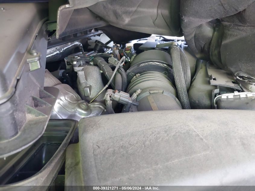 2022 GMC Sierra 2500Hd VIN: 1GT49REY8NF306054 Lot: 39321271