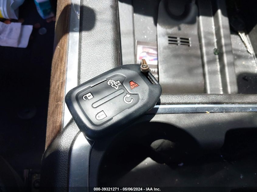 2022 GMC Sierra 2500Hd VIN: 1GT49REY8NF306054 Lot: 39321271