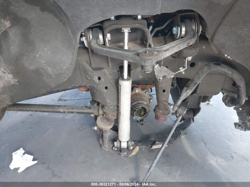 2022 GMC Sierra 2500Hd VIN: 1GT49REY8NF306054 Lot: 39321271