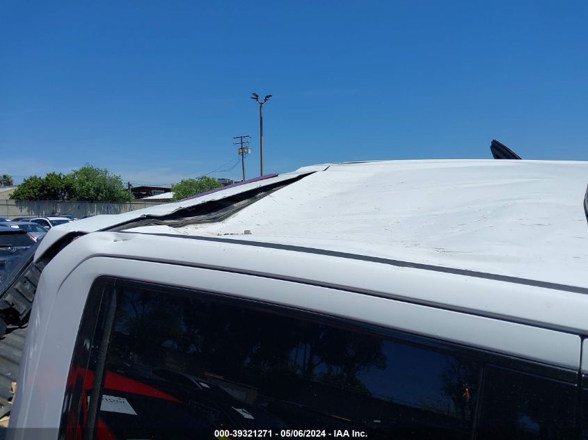 2022 GMC Sierra 2500Hd VIN: 1GT49REY8NF306054 Lot: 39321271