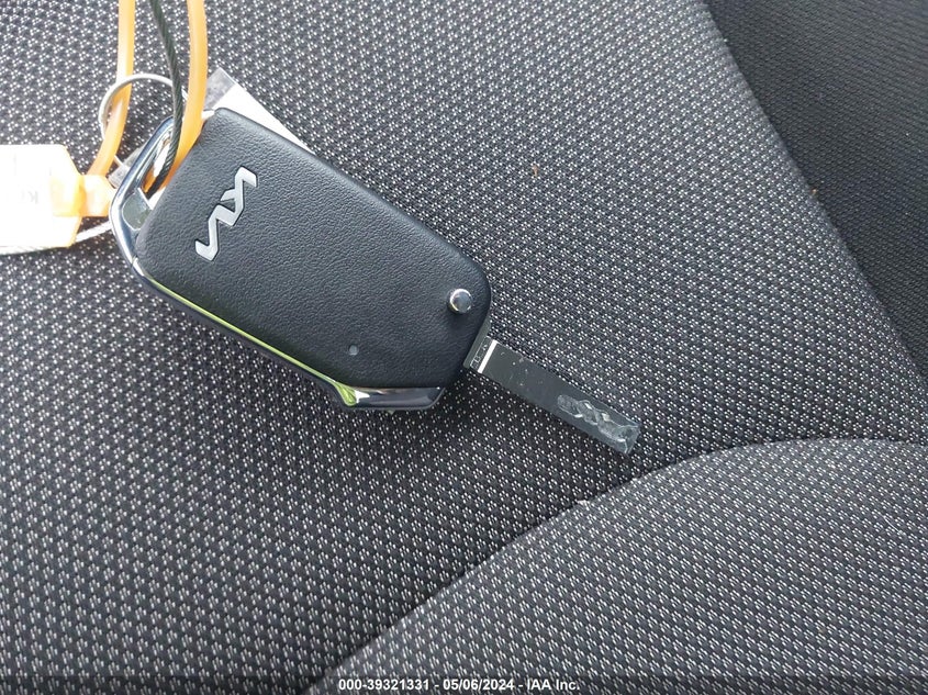 2024 KIA FORTE LXS - 3KPF24AD1RE718156