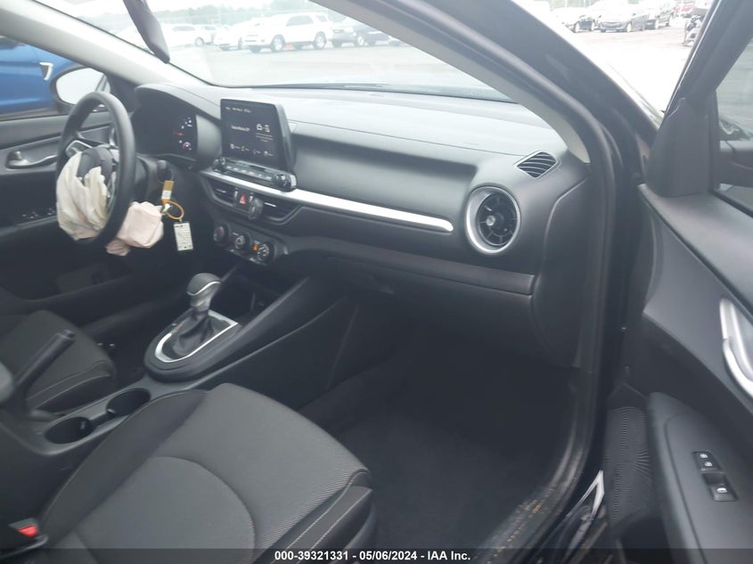 2024 KIA FORTE LXS - 3KPF24AD1RE718156