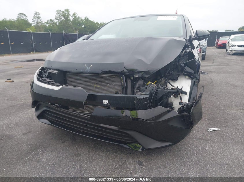 2024 KIA FORTE LXS - 3KPF24AD1RE718156