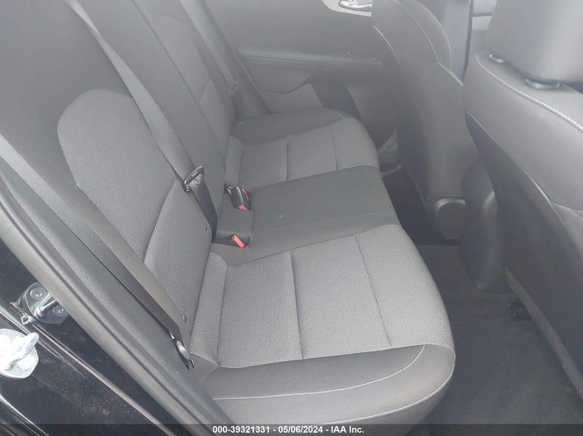 2024 KIA FORTE LXS - 3KPF24AD1RE718156