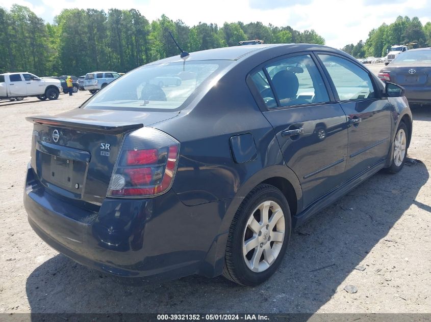 3N1AB61E19L688024 | 2009 NISSAN SENTRA