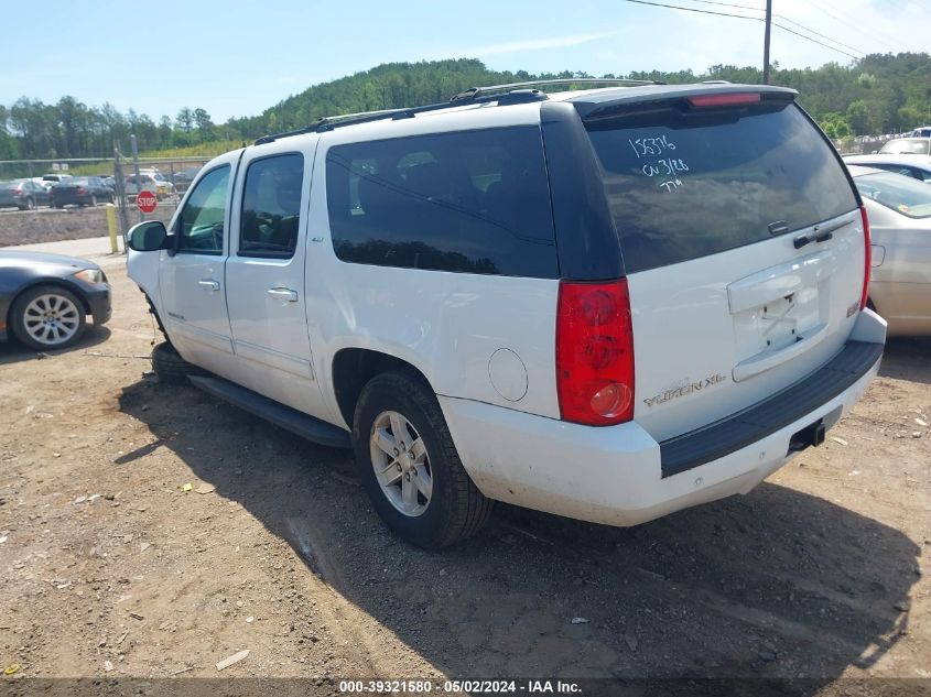 2014 GMC Yukon Xl 1500 Slt VIN: 1GKS1KE07ER158806 Lot: 39321580