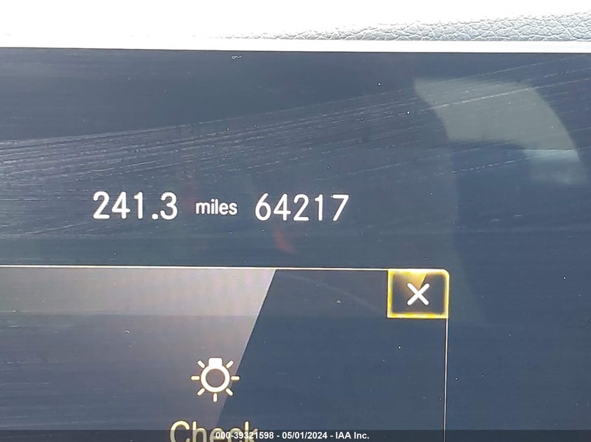 2020 MERCEDES-BENZ GLE 450 4MATIC 4JGFB5KB0LA148191