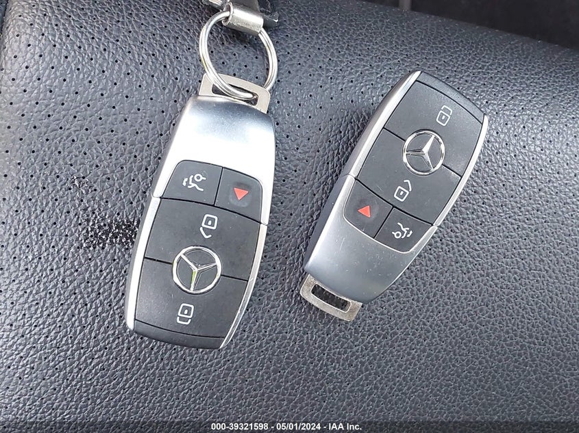 2020 MERCEDES-BENZ GLE 450 4MATIC 4JGFB5KB0LA148191