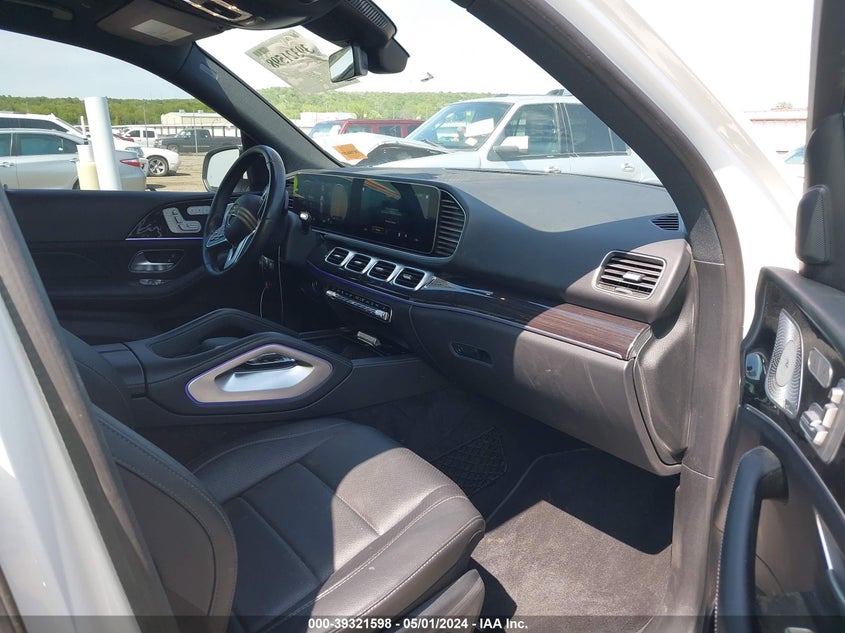 2020 MERCEDES-BENZ GLE 450 4MATIC 4JGFB5KB0LA148191