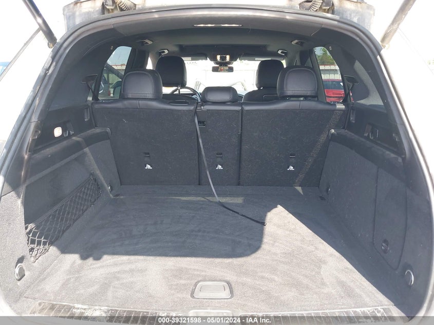 2020 MERCEDES-BENZ GLE 450 4MATIC 4JGFB5KB0LA148191