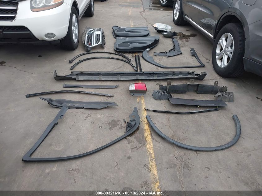 2013 Dodge Durango Crew VIN: 1C4RDHDG9DC517948 Lot: 39321610