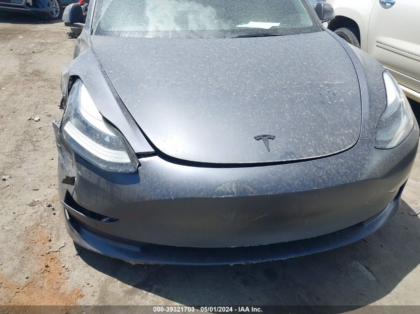 5YJ3E1EA5PF424565 2023 TESLA MODEL 3 - Image 20