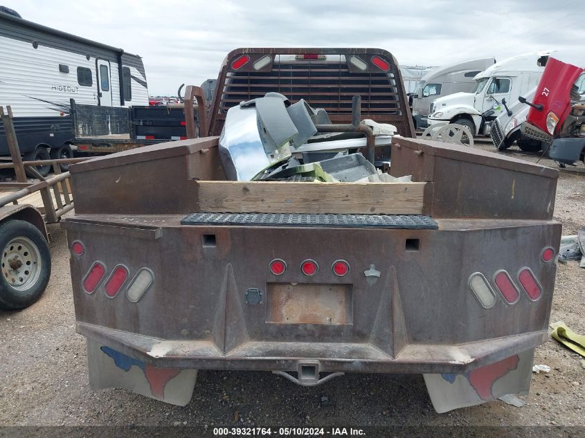 2002 Ford F-350 Lariat/Xl/Xlt VIN: 1FTWW33FX2EB45711 Lot: 39321764