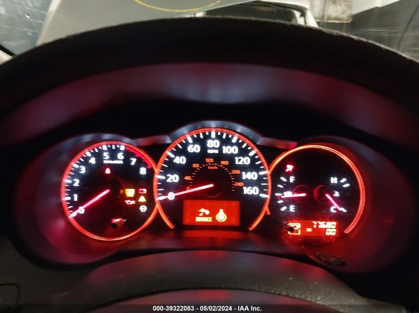 1N4AL21E08C252381 | 2008 NISSAN ALTIMA