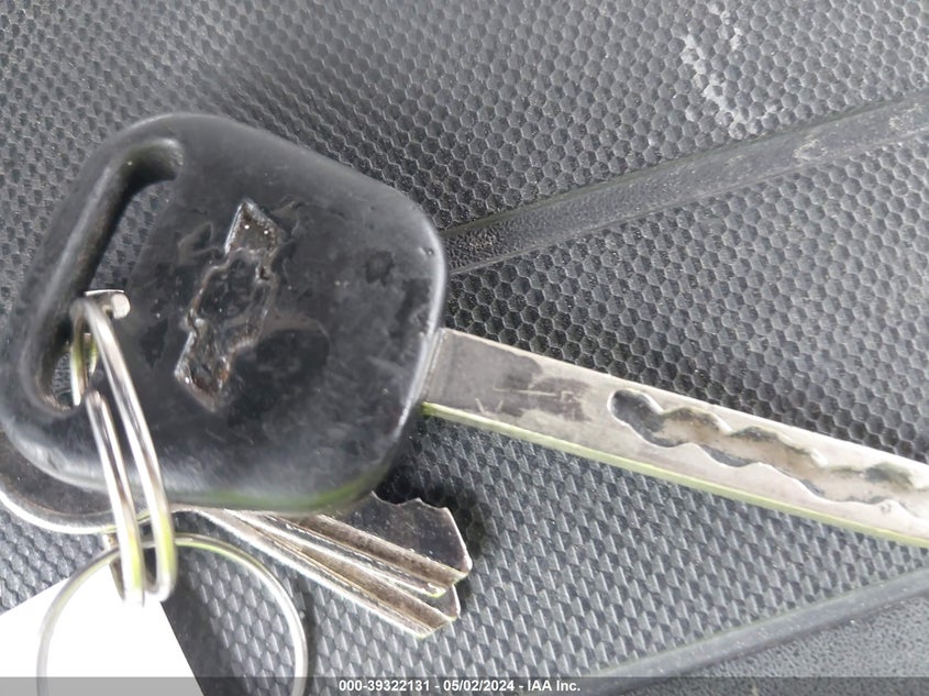 2014 CHEVROLET SILVERADO 1500 C1500 - 1GCNCPEH5EZ390312