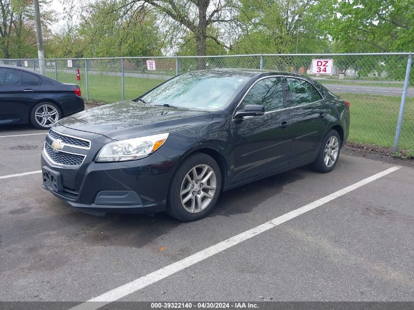 1G11C5SA1DF274317 | 2013 CHEVROLET MALIBU