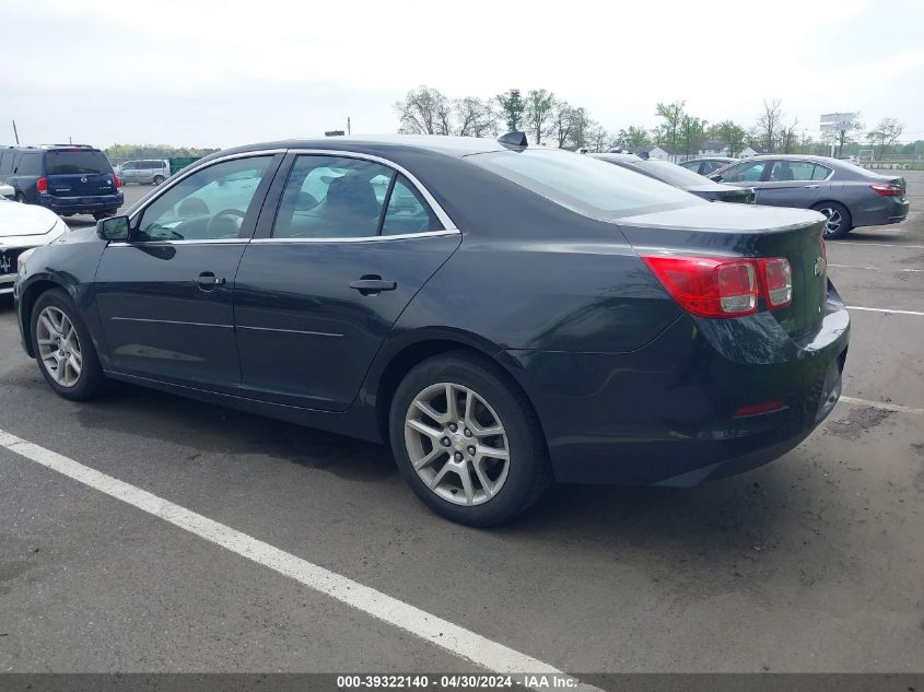 1G11C5SA1DF274317 | 2013 CHEVROLET MALIBU