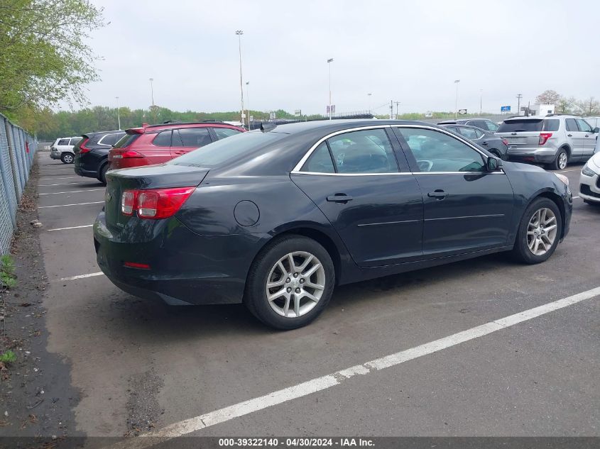 1G11C5SA1DF274317 | 2013 CHEVROLET MALIBU