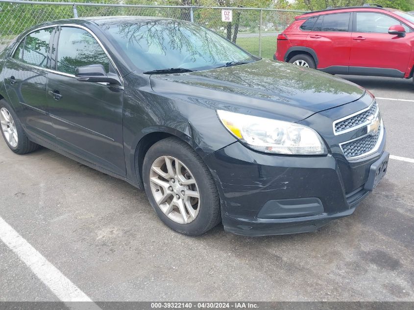 1G11C5SA1DF274317 | 2013 CHEVROLET MALIBU