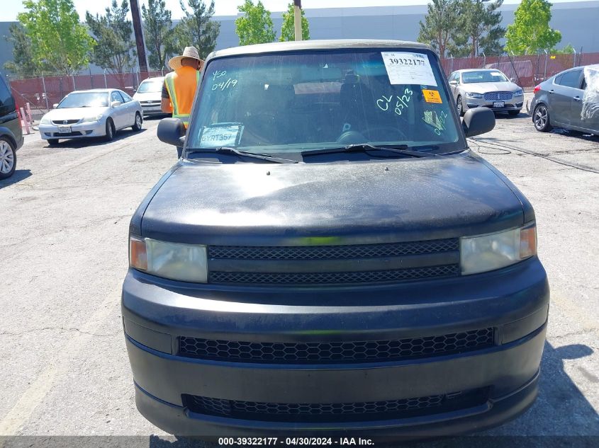 2006 Scion Xb VIN: JTLKT324364128000 Lot: 39322177