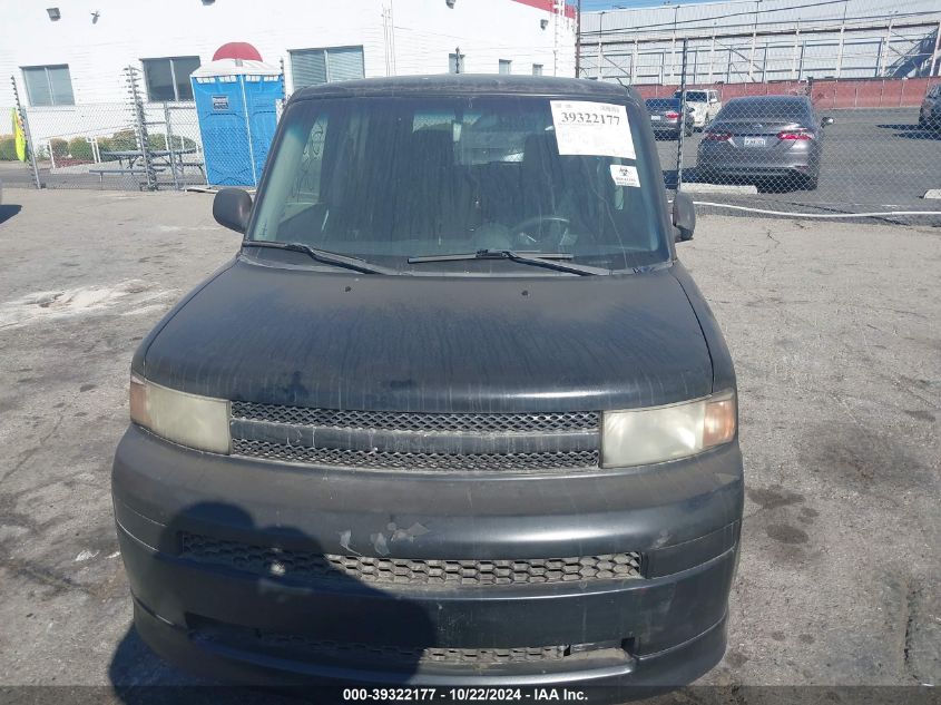 2006 Scion Xb VIN: JTLKT324364128000 Lot: 39322177