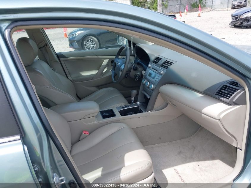 4T1BE46K38U764368 | 2008 TOYOTA CAMRY