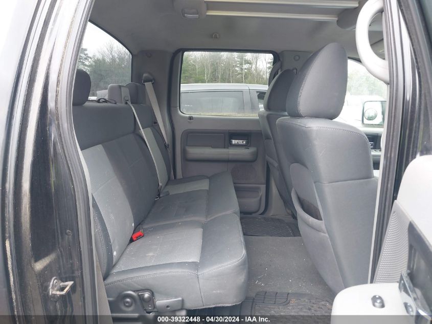 1FTRW14W37FA53762 | 2007 FORD F-150