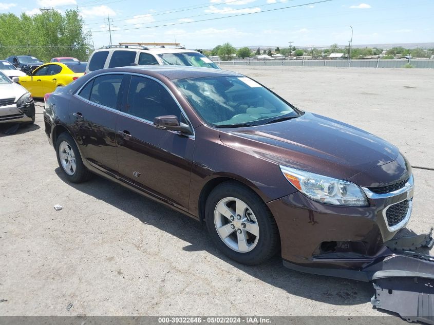 1G11C5SL5FF220541 2015 CHEVROLET MALIBU - Image 1