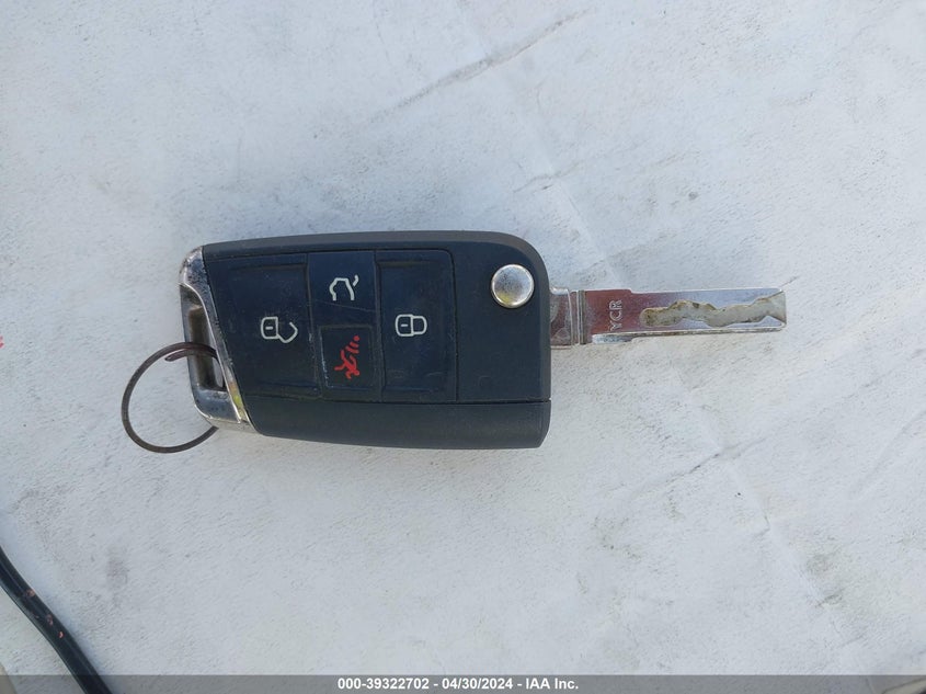 2016 VOLKSWAGEN GOLF SPORTWAGEN TSI LIMITED EDITION - 3VWC17AU7GM523153