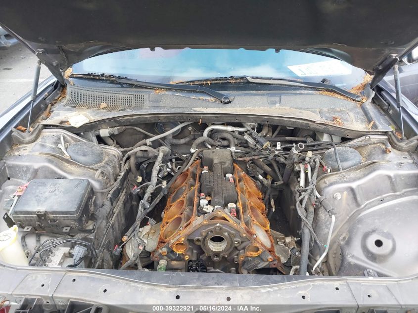 2016 Dodge Charger R/T VIN: 2C3CDXCT2GH104645 Lot: 39322921