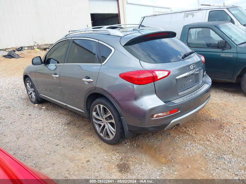 2017 Infiniti Qx50 VIN: JN1BJ0RP1HM386232 Lot: 39322941