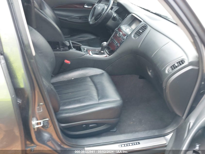 2017 Infiniti Qx50 VIN: JN1BJ0RP1HM386232 Lot: 39322941