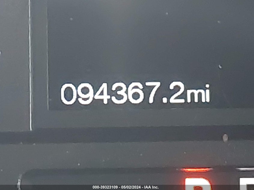 VIN 1FTEW1CP2JKF70719 2018 FORD F-150 XLT