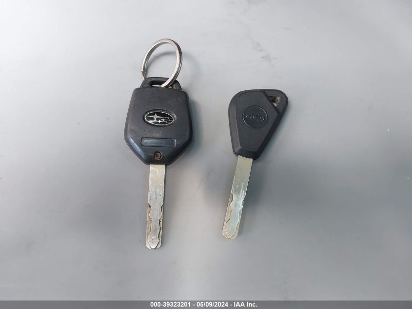 2011 Subaru Outback 2.5I Premium VIN: 4S4BRCGC1B3339072 Lot: 39323201