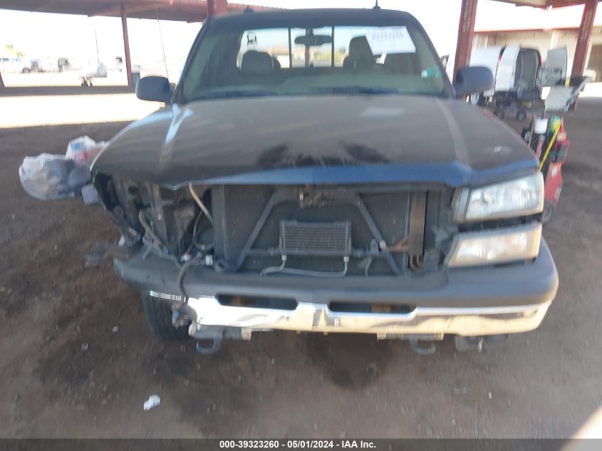 1GCEK19T83E184095 2003 Chevrolet Silverado 1500 Lt