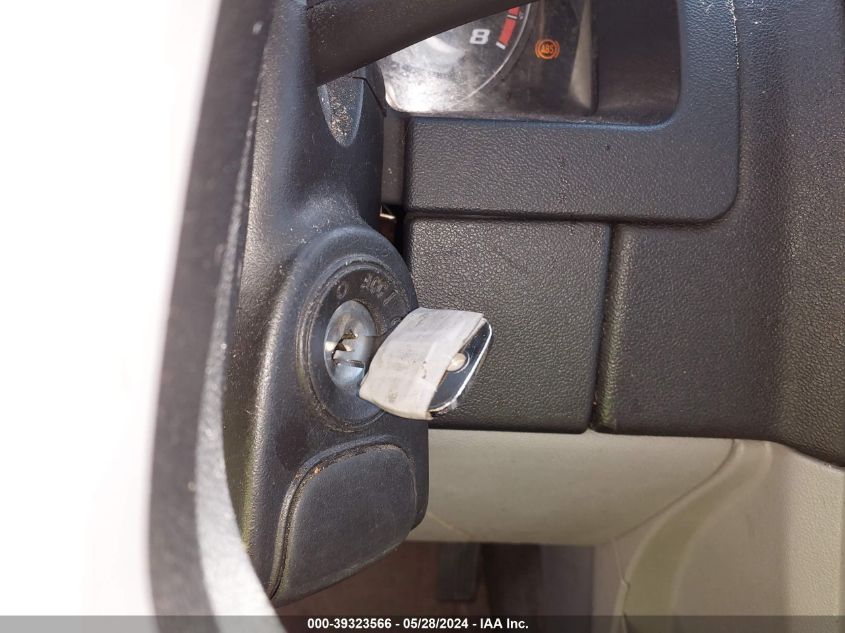 2008 Chevrolet Equinox Ls VIN: 2CNDL13F686328150 Lot: 39323566