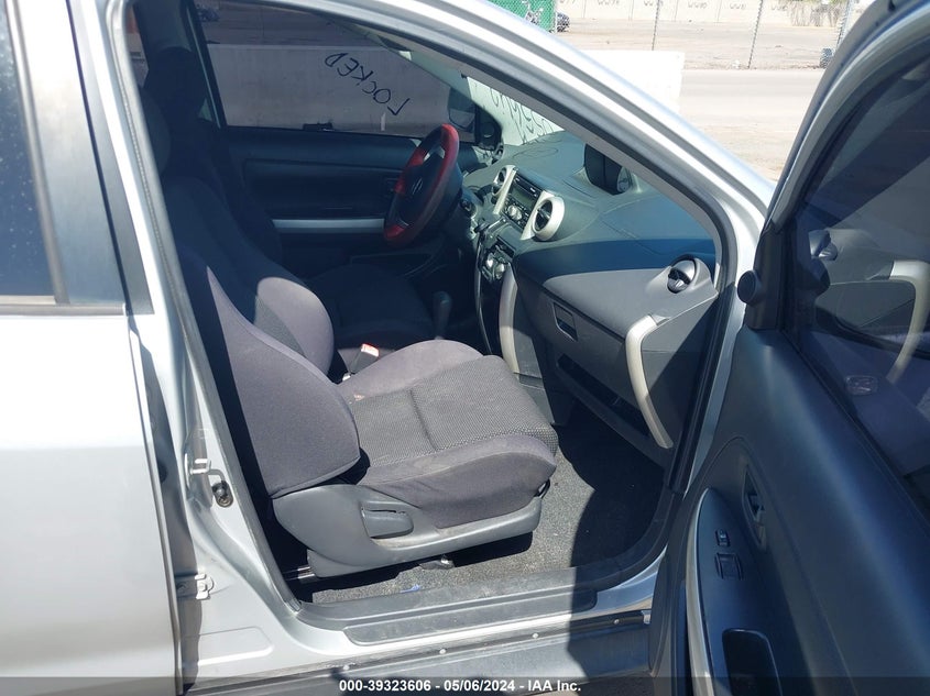 2004 Scion Xa VIN: JTKKT624340055642 Lot: 39323606