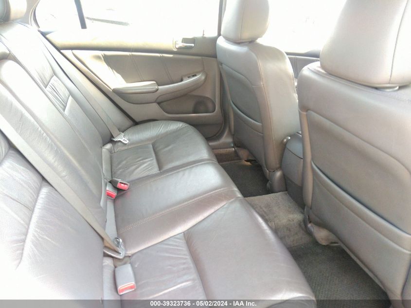 1HGCM66517A011621 | 2007 HONDA ACCORD