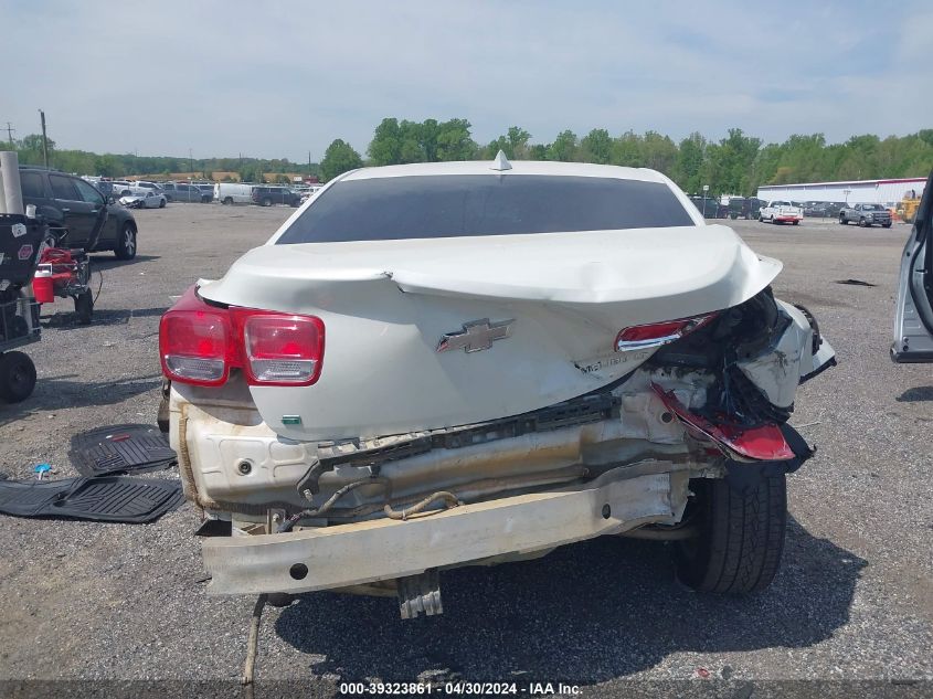 1G11C5SL8FF256045 2015 CHEVROLET MALIBU - Image 17