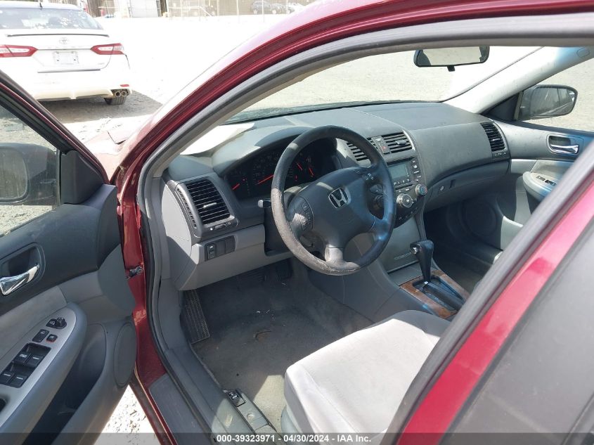 1HGCM56775A111683 | 2005 HONDA ACCORD