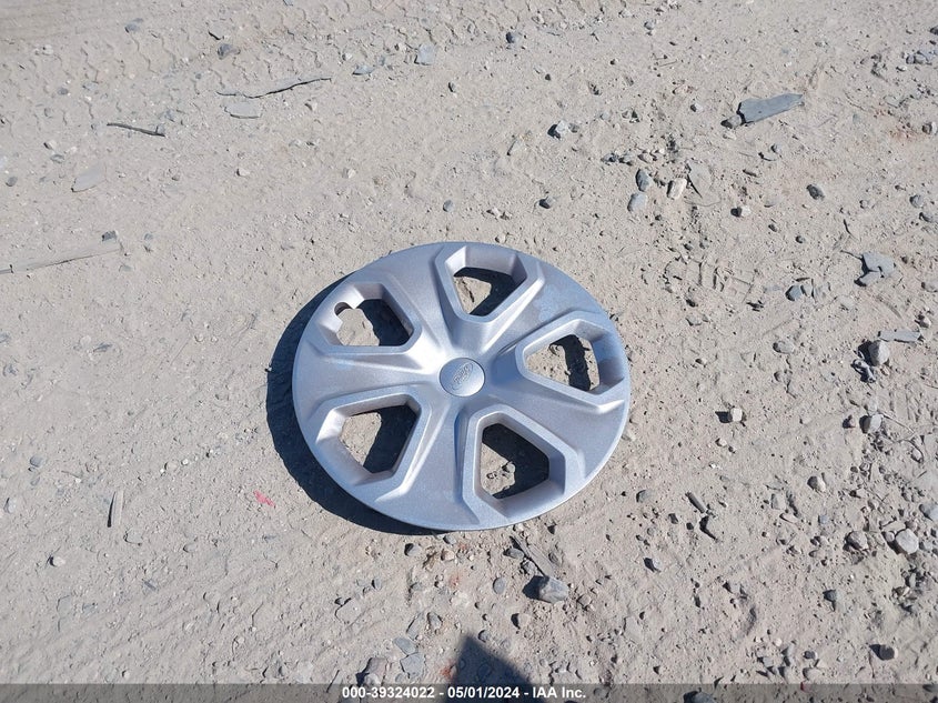 2015 FORD POLICE INTERCEPTOR - 1FAHP2MK8FG122701