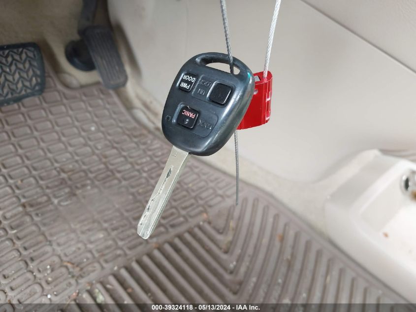 2009 Lexus Rx 350 VIN: 2T2GK31U39C076239 Lot: 39324118