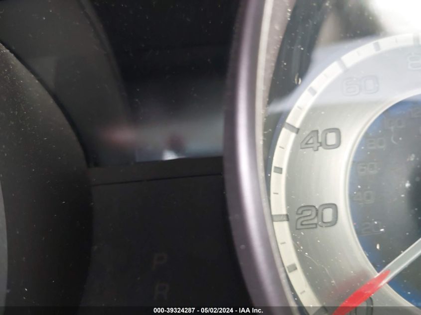 2009 Acura Mdx Technology Package VIN: 2HNYD28649H509961 Lot: 39324287